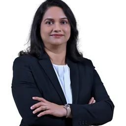 Lavanya Rohil