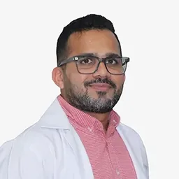 Arshad Fazal