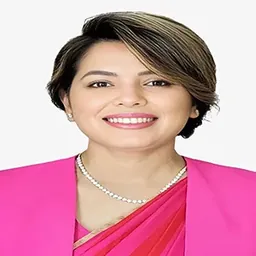 Razia Sharafudeen