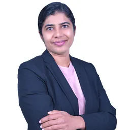 Maya Prabhakaran