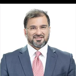 Haamid Siddique