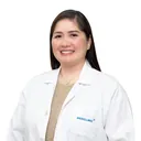 Catherine Queniahan Sanaani