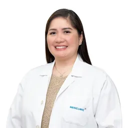 Catherine Queniahan Sanaani