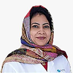 Zakiya Imad