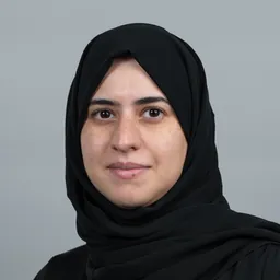 Muna Almarzooqi