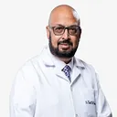 Khalil Rehman