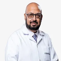 Khalil Rehman