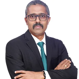 Deepak Pillai