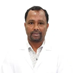Mookkoor Pandian Chellamuthu