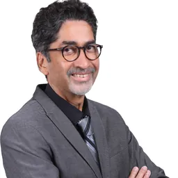 Amod Gajanan Tilak