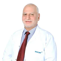 Khalid Ahmed Almasshadani