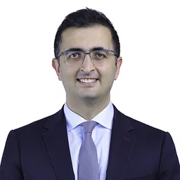 Mohamad Ayman Haykal