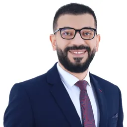 Mohamed Ghanem