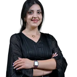 Riham Sharrouf