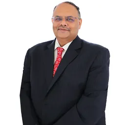 Ajit Kumar