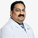 Nishanth U. Nair