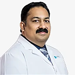 Nishanth U. Nair
