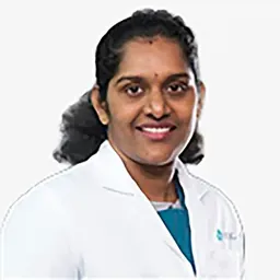 Sumana Hegde