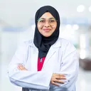 Fathima Maharin