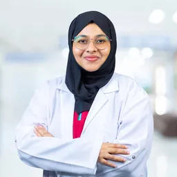 Fathima Maharin