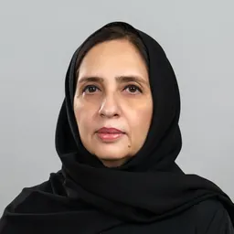 Amna Hassan