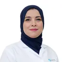 Zineb Mansouri