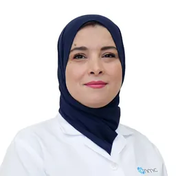 Zineb Mansouri