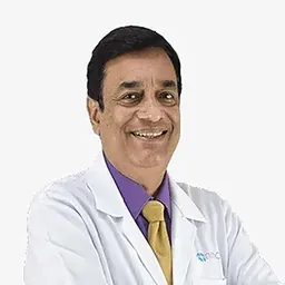 Chacko George