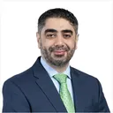 Mahdi Shkoukani