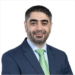 Mahdi Shkoukani