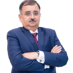 Samir Joshi, MS