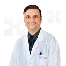 Mohammad Almiani