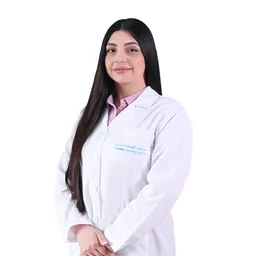 Hiba Madani