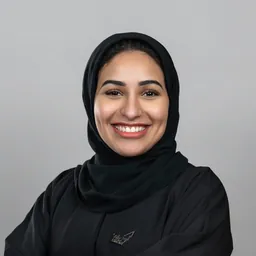 Alia Abdulla Mohammad Saleh Al Qahtani