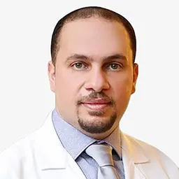 Ahmad Ismail Al Dahshan