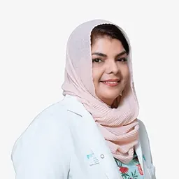 Tania Sultana Memon