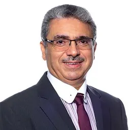 Mohamed Abuzakouk