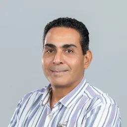 Sherif Mahmoud Mohamed Hasan Khalifa