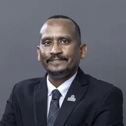 Babiker Awadalla Abdalkafi