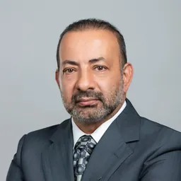 Mustafa Alani