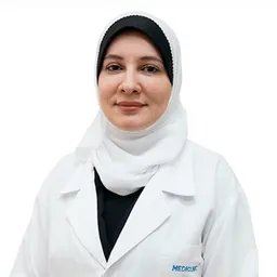 Hekmieh Youssef Manad