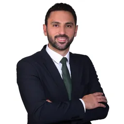 Ramy Yasser Raouf Elhawary