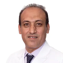 Haydar Jasim Shamran