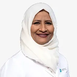 Mahejabeen Mohammed Abdul Hameed