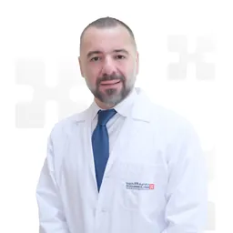 Nourallah Kaddoura