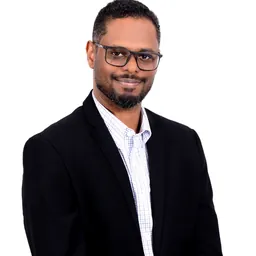 Ahmed Merghani