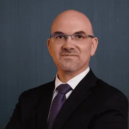 Mahmoud Tabbal