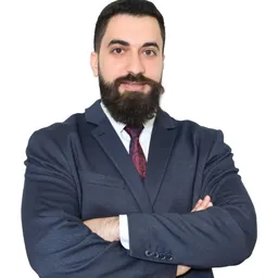 Yousef Yaghi
