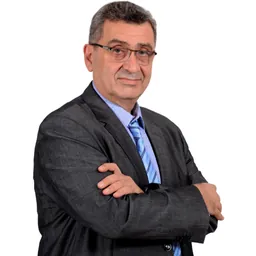 Radwan El Husseini