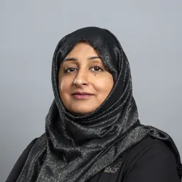 Sameera Naureen